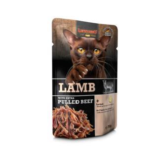 LEONARDO LAMB WITH PULLED LAMB 70GRS