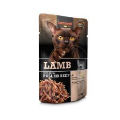 LEONARDO LAMB WITH PULLED LAMB 70GRS