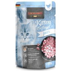 LEONARDO PURO KITTEN AVE 85GRS