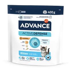 AD KITTEN 400 GR