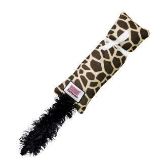 KONG CAT KICKEROO ESTAMPADO 8,89X29,21X6,35CM