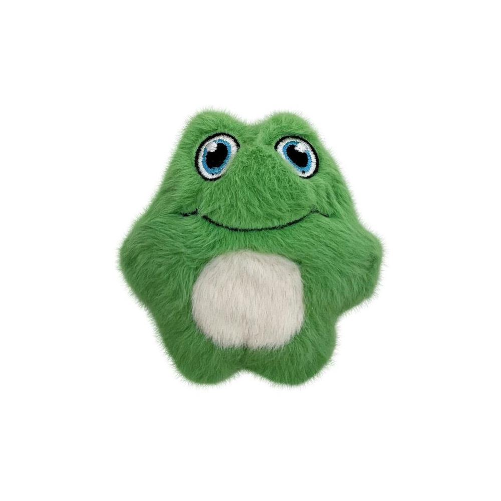 KONG SNUZZLES MINI RANA