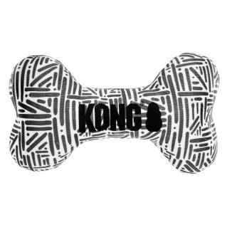 KONG MAXX HUESO DE PELUCHE