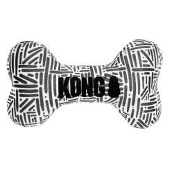 KONG MAXX HUESO DE PELUCHE