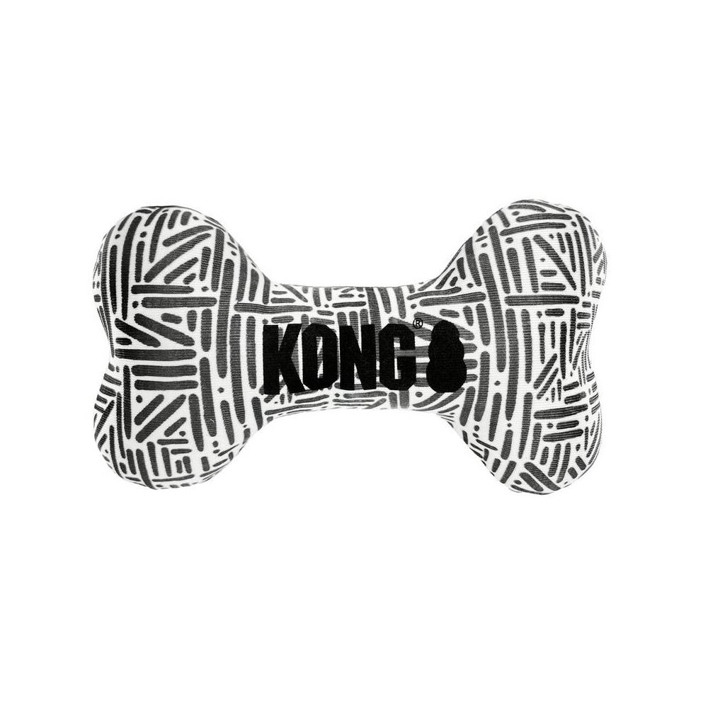 KONG MAXX HUESO DE PELUCHE