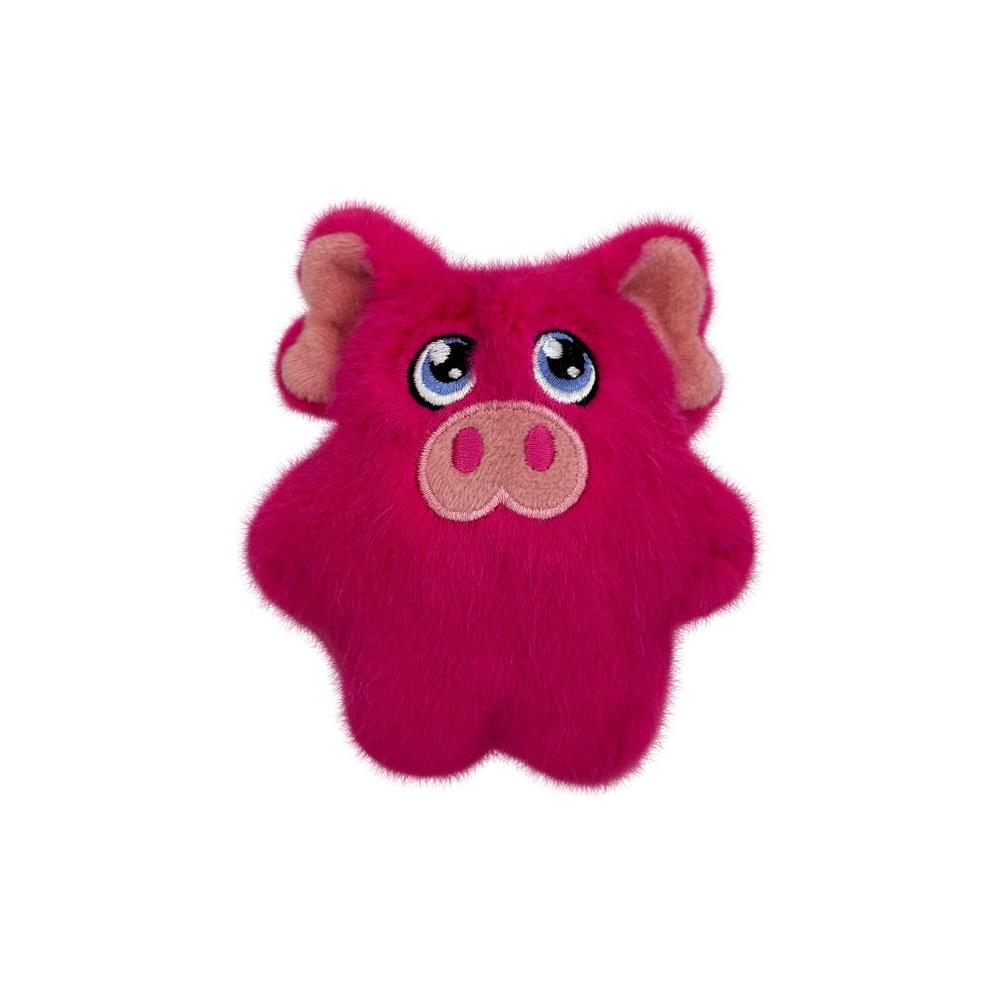 KONG SNUZZLES MINI PIG XS