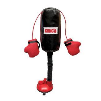 KONG CONNECTS CAT PUNCHING BAG