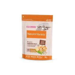 NATURE´S VARIETY NO GRAIN  KITTEN POLLO 300GR
