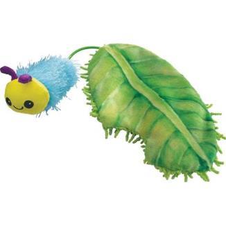 KONG FLINGAROO CATERPILLLAR
