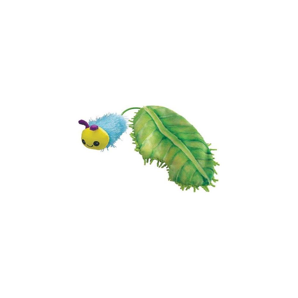 KONG FLINGAROO CATERPILLLAR