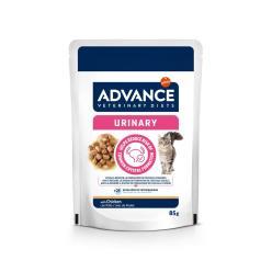 ADVANCE CAT URINARY 85GR