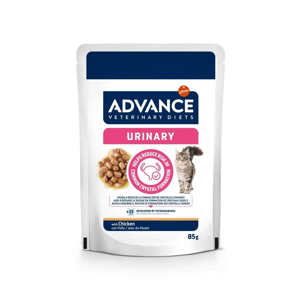 ADVANCE CAT URINARY 85GR