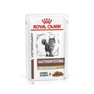 ROYAL CANIN CAT  GASTROINTESTINAL FIBRE RESPONSE 85GR