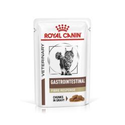 ROYAL CANIN CAT  GASTROINTESTINAL FIBRE RESPONSE 85GR