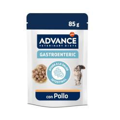 ADVANCE CAT  GASTROENTERIC 85GR