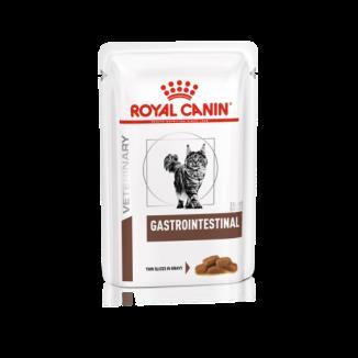 ROYAL CANIN  VET SOBRE CAT GASTROINTESTINAL 85GR