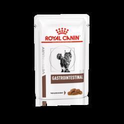 ROYAL CANIN  VET SOBRE CAT GASTROINTESTINAL 85GR