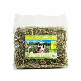 ORYCS ALFALFA 400GRS