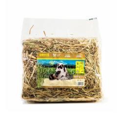 ORYCS HENO DE AVENA 400GR