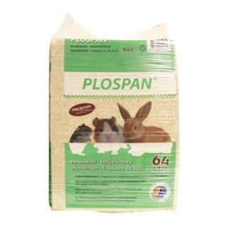 PLOSPAN SERRIN 64 LITROS