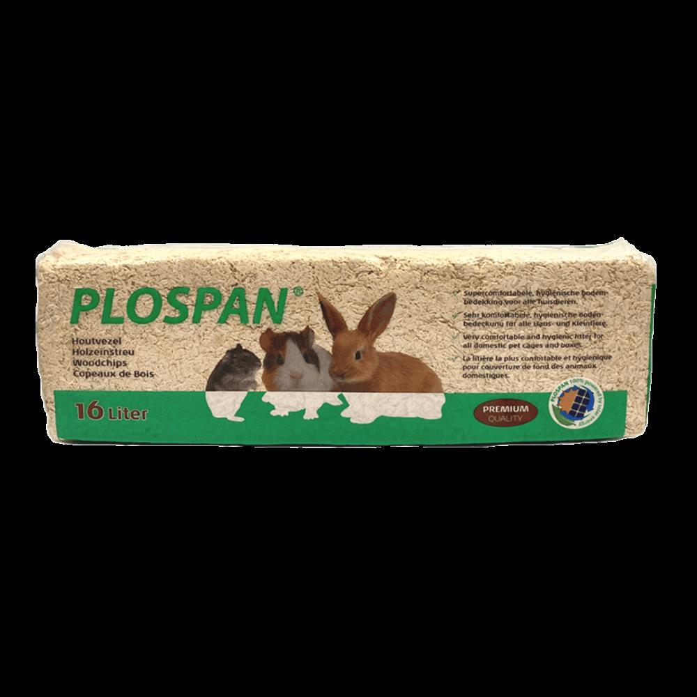 PLOSPAN  SERRIN  16 LITROS
