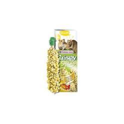 VERSELE LAGA BARRITAS CRISPY PALOMITAS PARA HAMSTERS Y RATAS