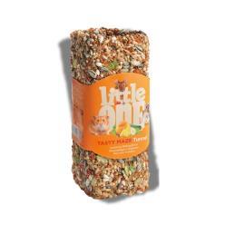 LITTLEONE TUNEL PEQUEÑO TREAT TOY HAMSTER RATA RATONES 100GR