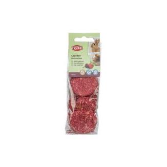 TRIXIE CRACKERS CON REMOLACHA 150GRS