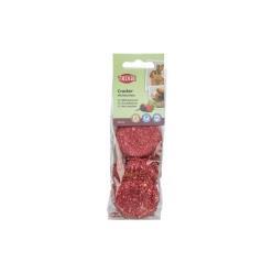 TRIXIE CRACKERS CON REMOLACHA 150GRS