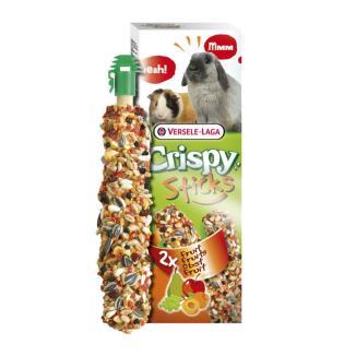 VERSELE LAGA STICKS CONEJO FRUTA