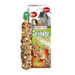 VERSELE LAGA STICKS CONEJO FRUTA