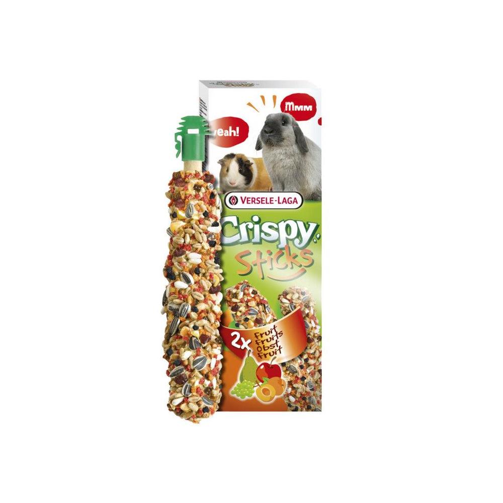 VERSELE LAGA STICKS CONEJO FRUTA