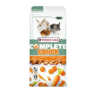 VERSELE LAGA SNACKS CROOK ZANAHORIA 50GR