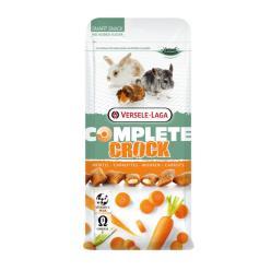 VERSELE LAGA SNACKS CROOK ZANAHORIA 50GR