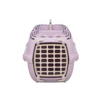 TRIXIE TRANSPORTBOX RELAX 1 32 X 30 X 48CM ROSA