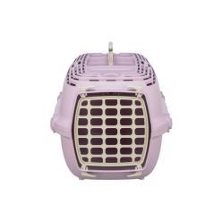 TRIXIE TRANSPORTBOX RELAX 1 32 X 30 X 48CM ROSA