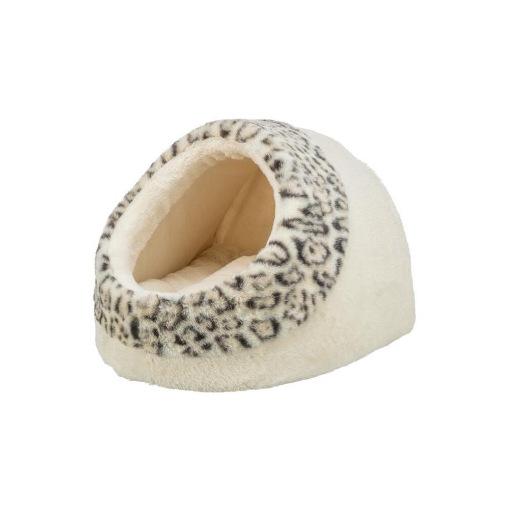 TRIXIE CUEVA LEO 35X26 BEIGE