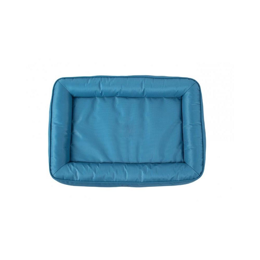 CUNA SNOOZE  AZUL 76 X 56 X 10CM