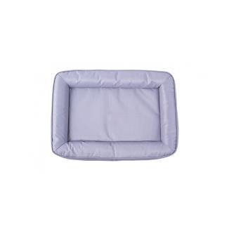 CUNA SNOOZE GRIS 91 X 66 X 12CM