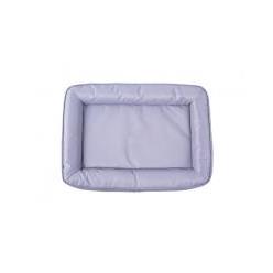 CUNA SNOOZE GRIS 76 X 56 X 10CM