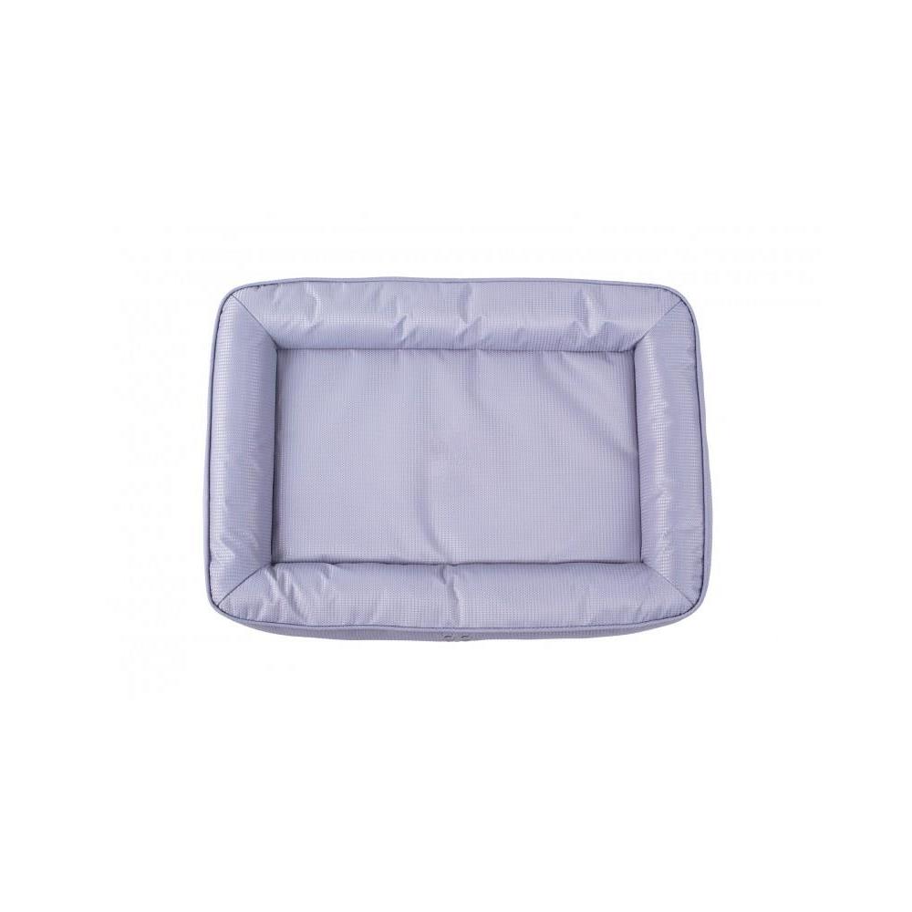 CUNA SNOOZE GRIS 76 X 56 X 10CM