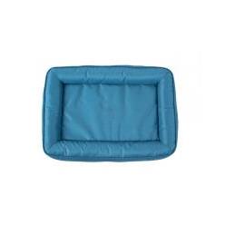 CUNA SNOOZE AZUL 61 X 46 X 10CM