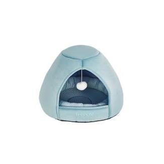 FREEDOG IGLOO GLACIAL AZUL 51X51X40CM