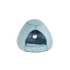 FREEDOG IGLOO GLACIAL AZUL 51X51X40CM