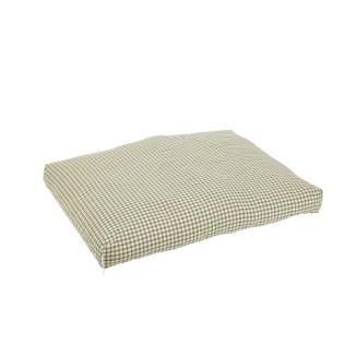 FREEDOG COLCHON COTTAGE VERDE 80CM