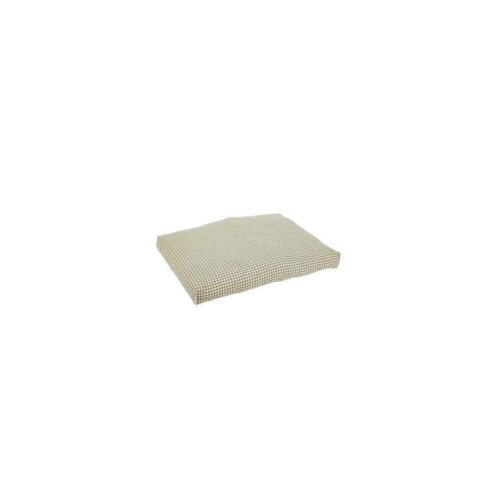 FREEDOG COLCHON COTTAGE VERDE 80CM