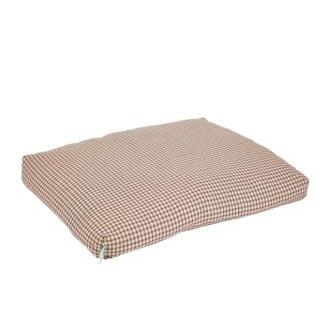 FREEDOG COLCHON COTTAGE ROJO VINO 80CM