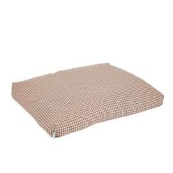 FREEDOG COLCHON COTTAGE ROJO VINO 80CM
