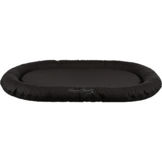 SAMOA CLASSIC COJIN 80X60CM NEGRO