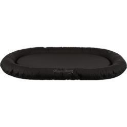 SAMOA CLASSIC COJIN 80X60CM NEGRO